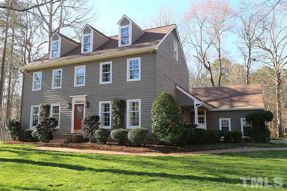 11604 Coachmans Way Raleigh, NC 27614 - Photo 2 of 28