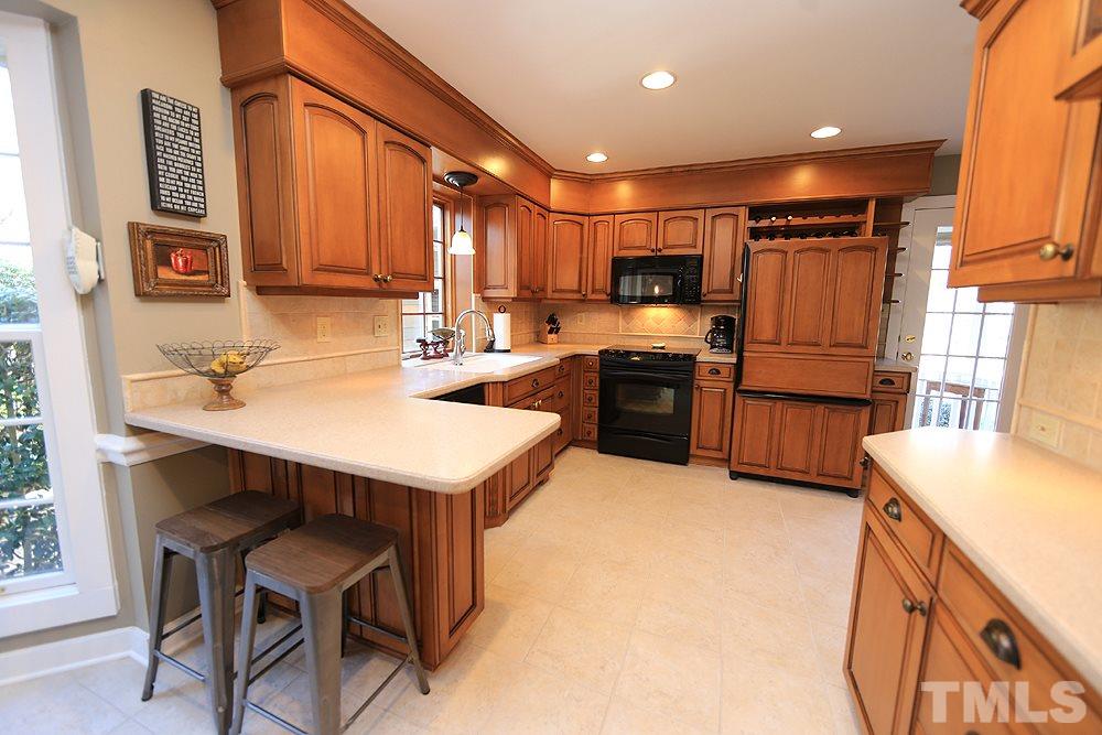 11604 Coachmans Way Raleigh, NC 27614 - Photo 12 of 28