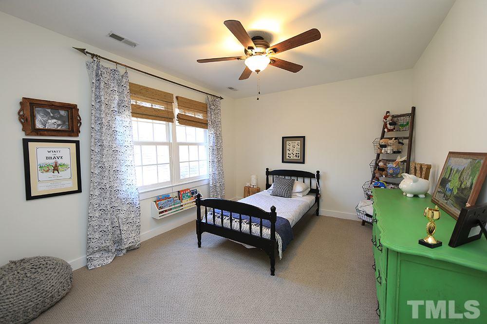 11604 Coachmans Way Raleigh, NC 27614 - Photo 21 of 28