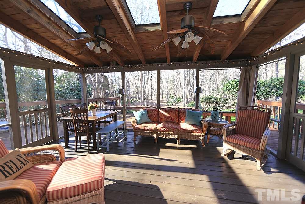 11604 Coachmans Way Raleigh, NC 27614 - Photo 23 of 28