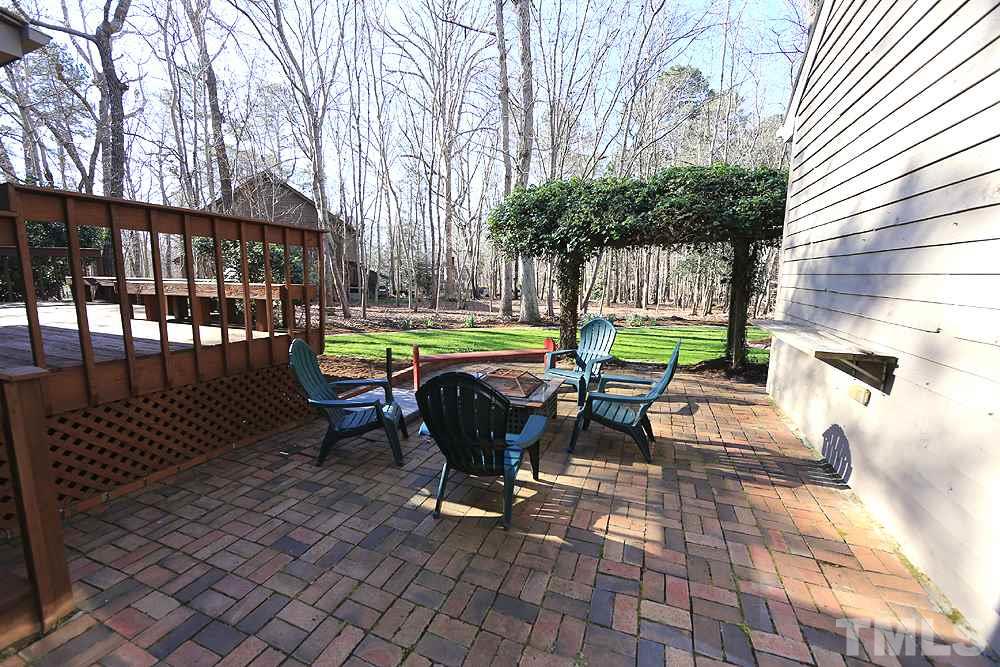 11604 Coachmans Way Raleigh, NC 27614 - Photo 24 of 28
