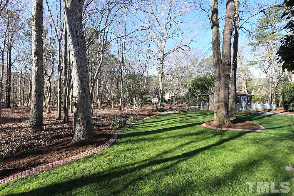 11604 Coachmans Way Raleigh, NC 27614 - Photo 25 of 28