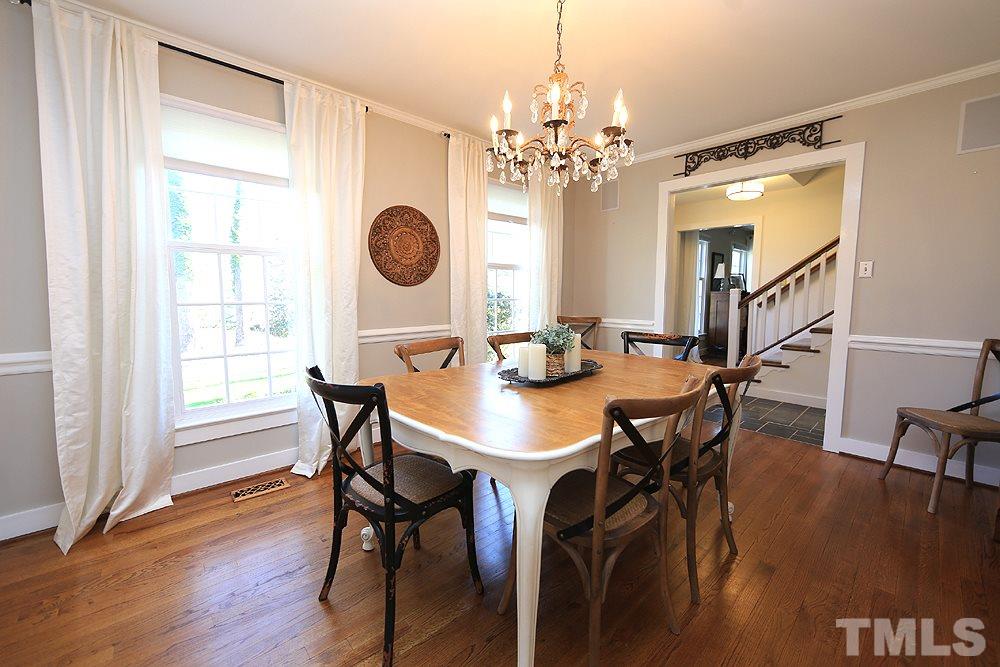 11604 Coachmans Way Raleigh, NC 27614 - Photo 6 of 28