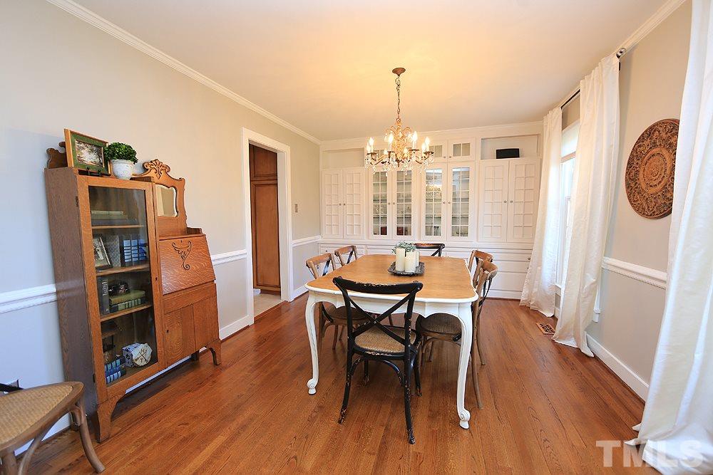 11604 Coachmans Way Raleigh, NC 27614 - Photo 7 of 28