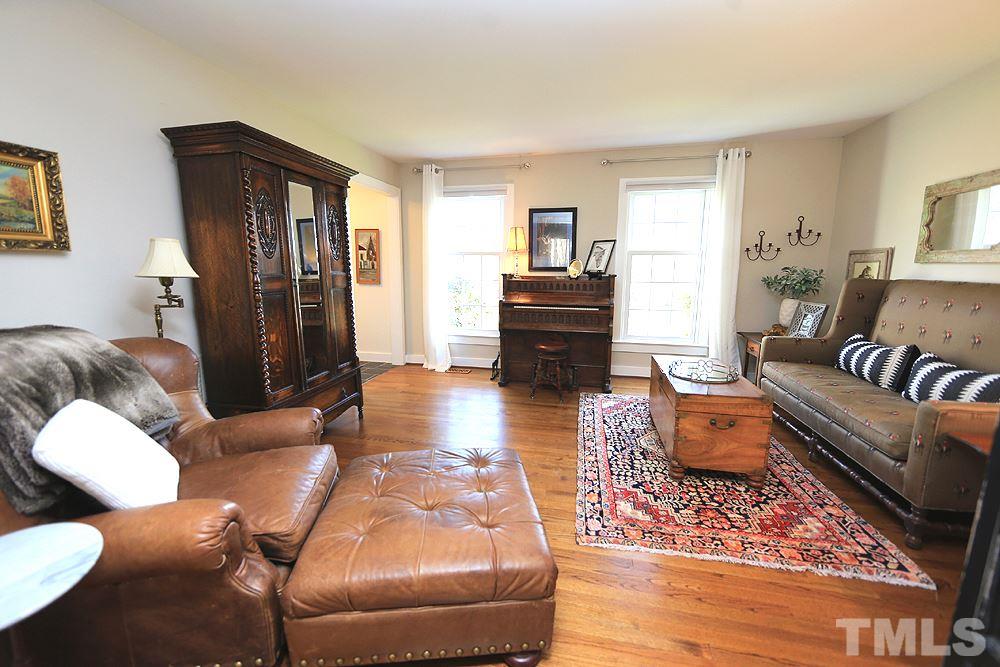 11604 Coachmans Way Raleigh, NC 27614 - Photo 8 of 28