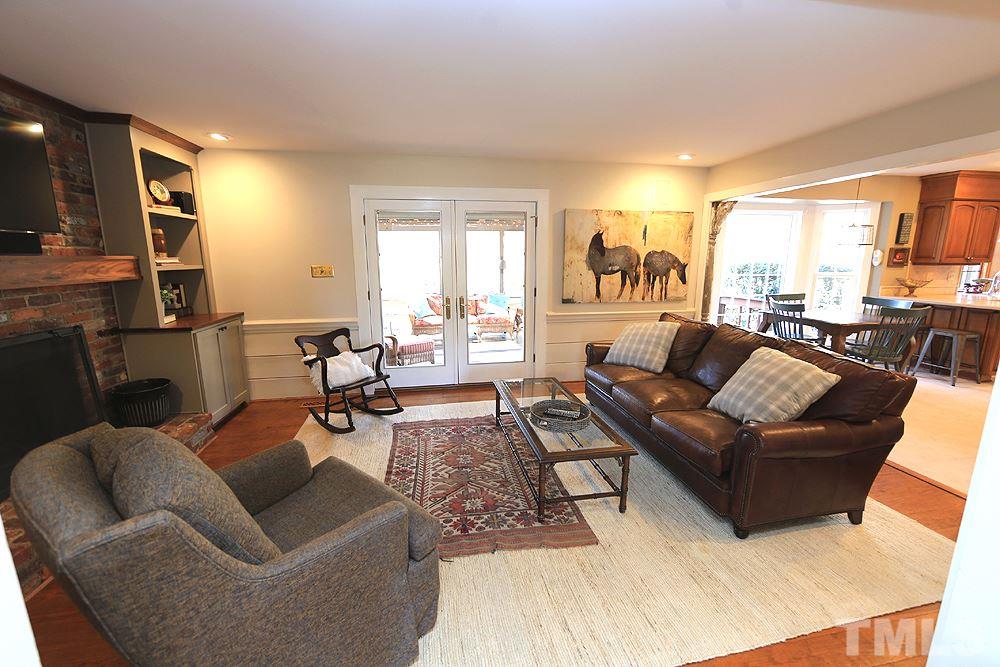 11604 Coachmans Way Raleigh, NC 27614 - Photo 9 of 28