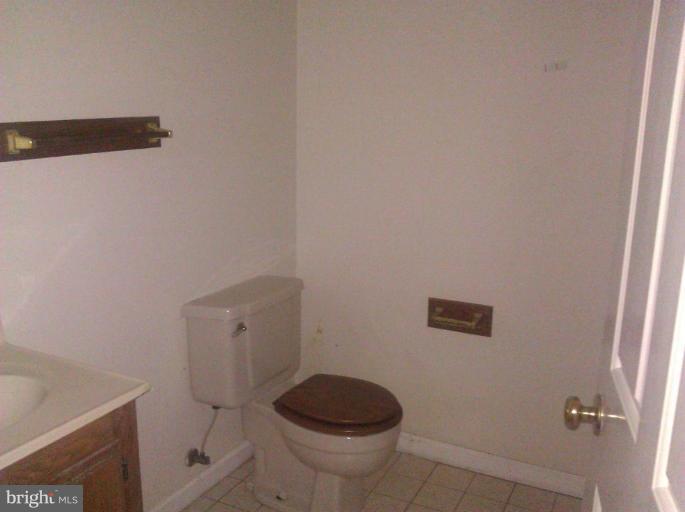 Half Bath 1