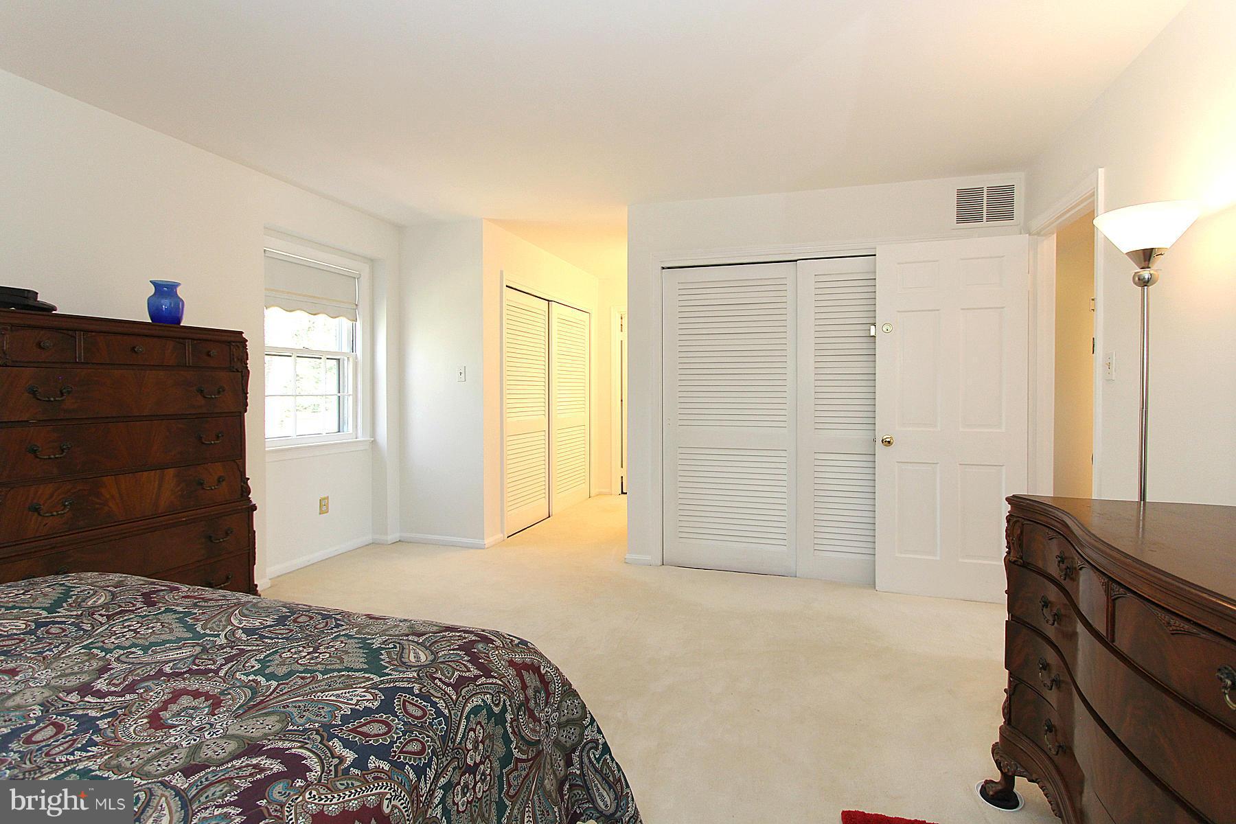 6712 Baron Road McLean, VA 22101 - Photo 17 of 30 Bedroom (Master)