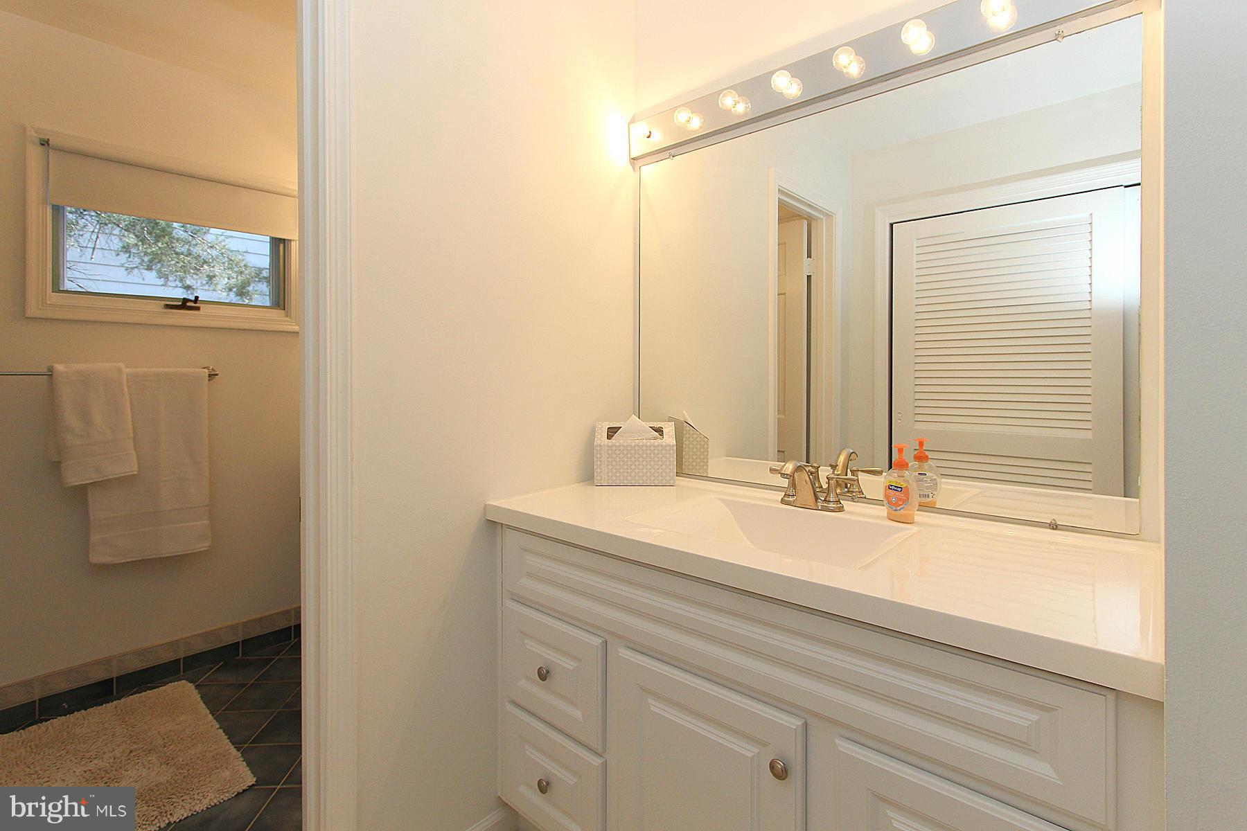 6712 Baron Road McLean, VA 22101 - Photo 18 of 30 Bath (Master)