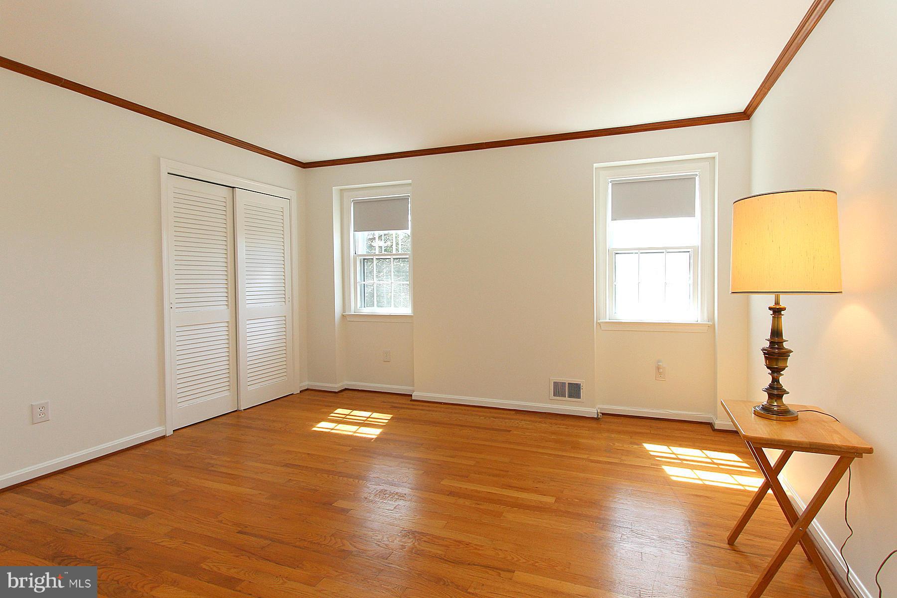 6712 Baron Road McLean, VA 22101 - Photo 20 of 30 Bedroom