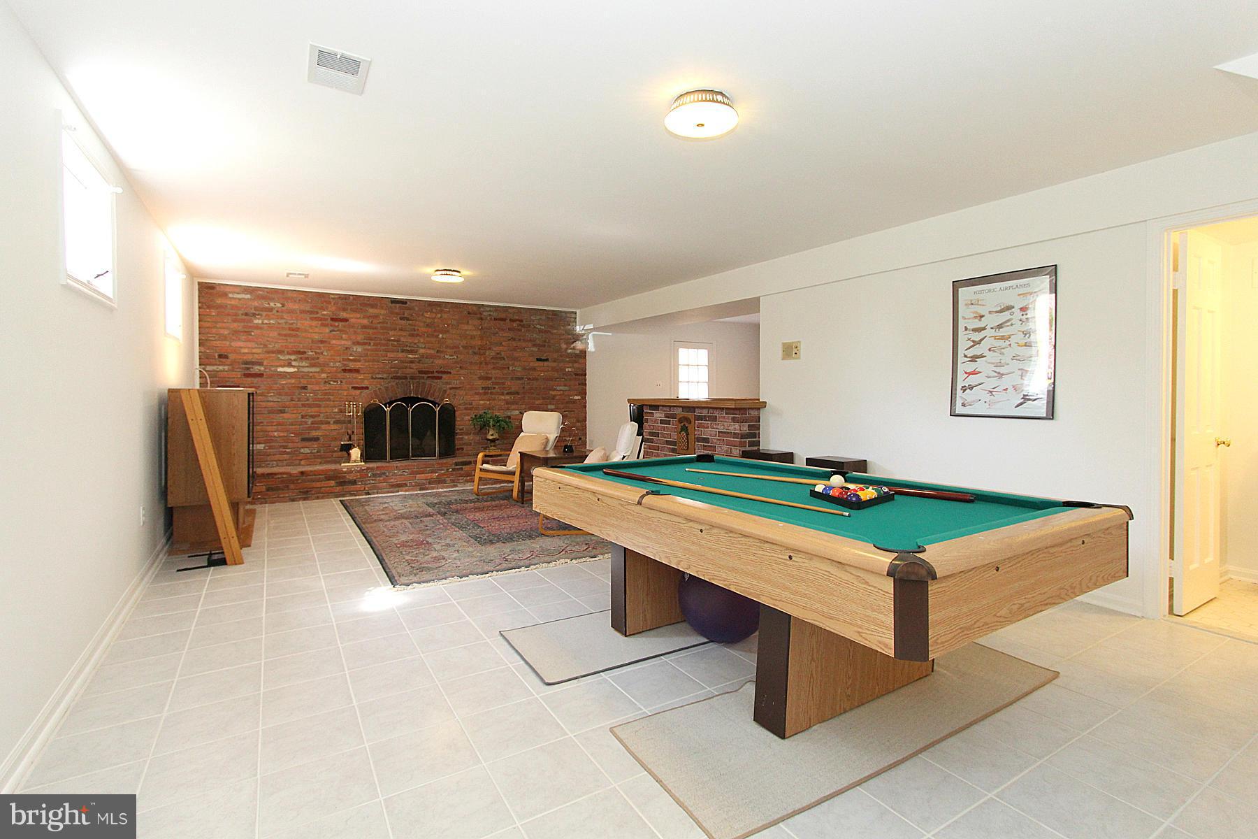 6712 Baron Road McLean, VA 22101 - Photo 24 of 30 Interior (General)