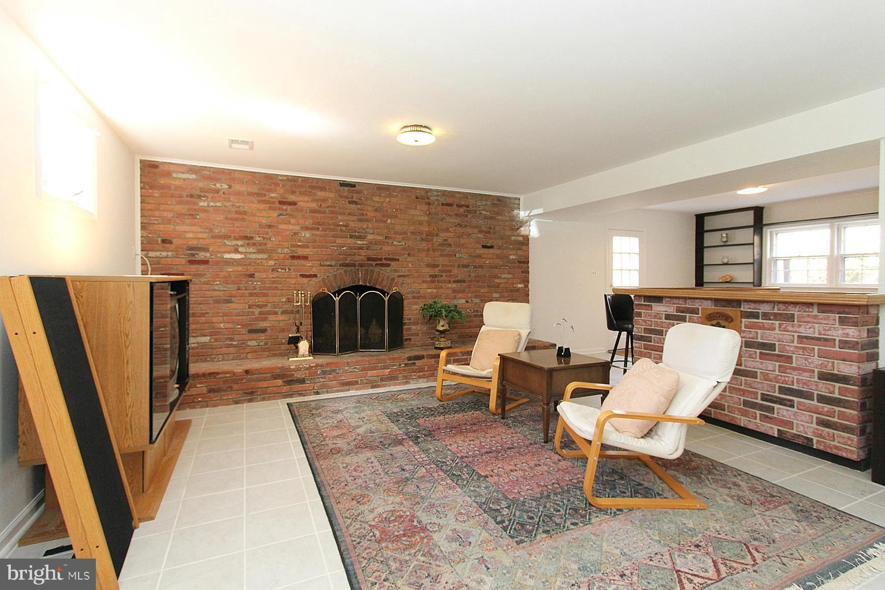 6712 Baron Road McLean, VA 22101 - Photo 25 of 30 Interior (General)