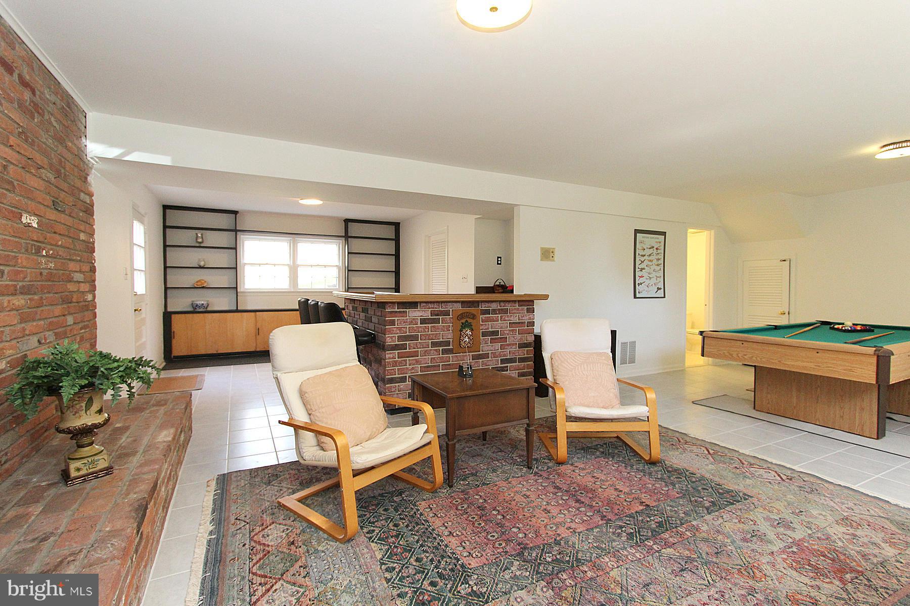 6712 Baron Road McLean, VA 22101 - Photo 26 of 30 Interior (General)