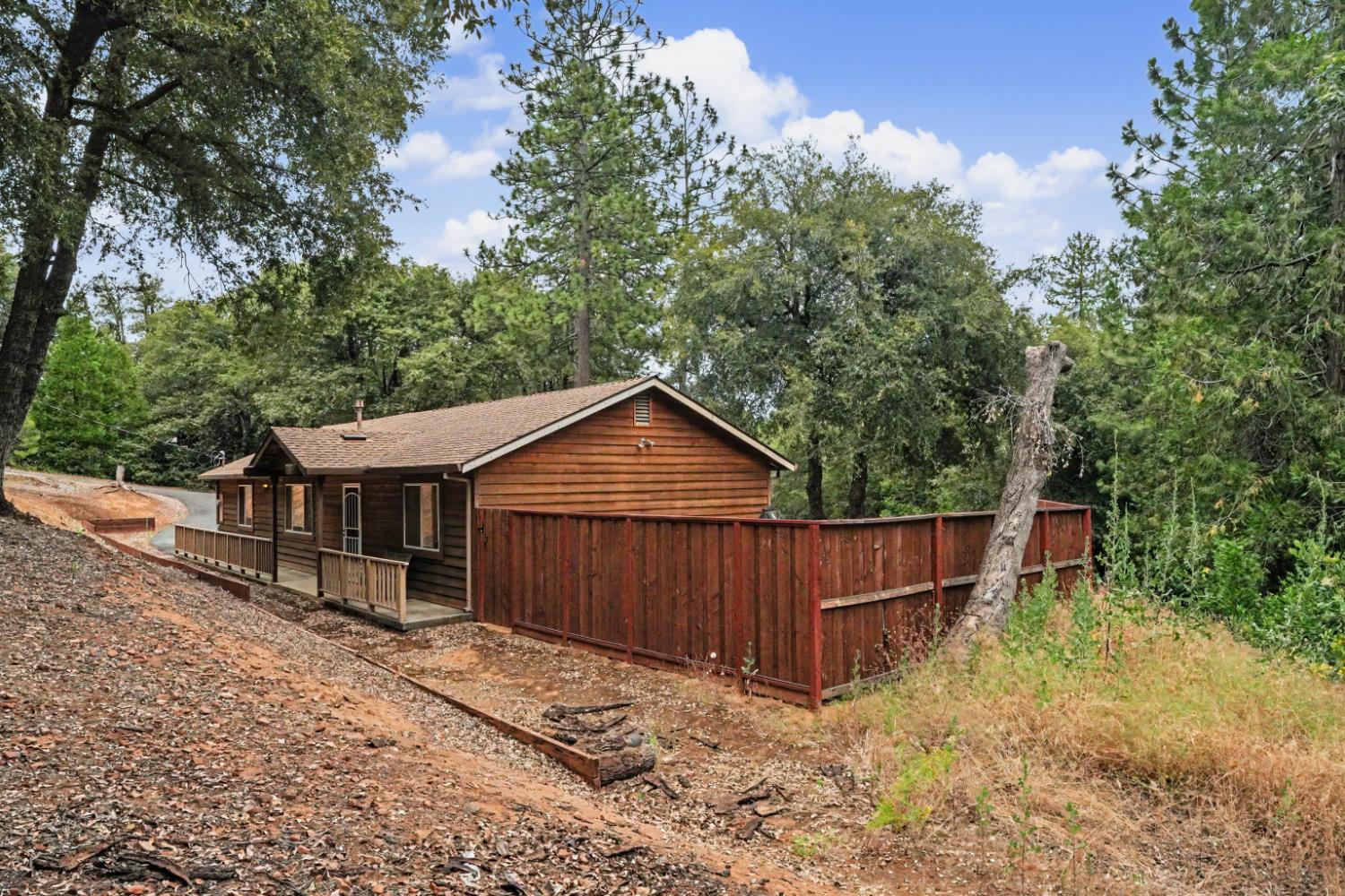 13050 Mt Zion Road Pine Grove, CA 95665 - Photo 25 of 36