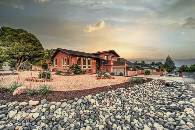 $775,000 | 110 Canyon Diablo Road, Sedona, AZ 86351