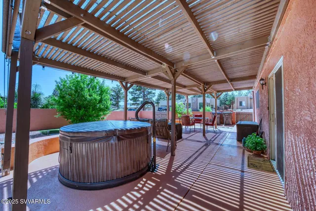 $775,000 | 110 Canyon Diablo Road, Sedona, AZ 86351