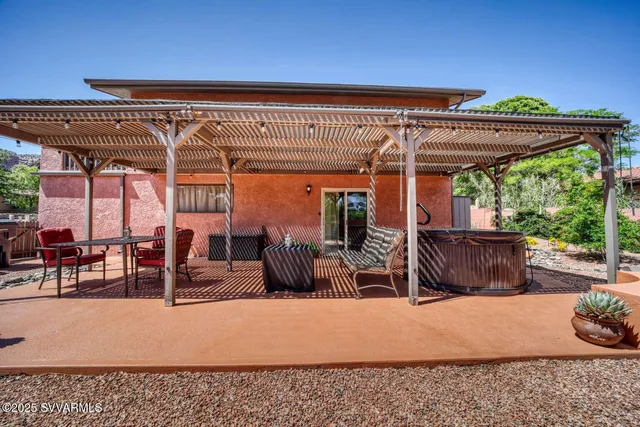 $775,000 | 110 Canyon Diablo Road, Sedona, AZ 86351