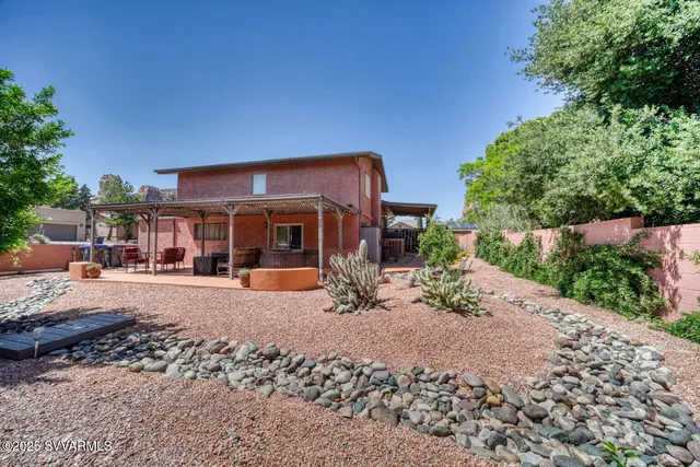 $775,000 | 110 Canyon Diablo Road, Sedona, AZ 86351