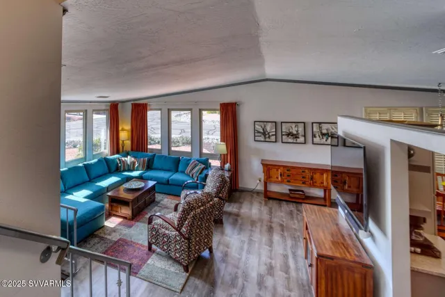 $775,000 | 110 Canyon Diablo Road, Sedona, AZ 86351