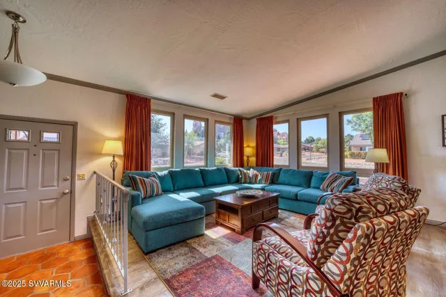 $775,000 | 110 Canyon Diablo Road, Sedona, AZ 86351