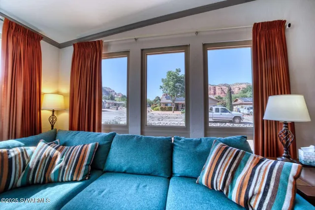 $775,000 | 110 Canyon Diablo Road, Sedona, AZ 86351