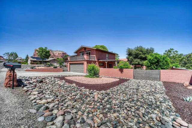$775,000 | 110 Canyon Diablo Road, Sedona, AZ 86351