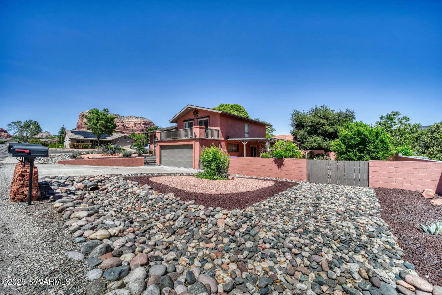 110 Canyon Diablo Road Sedona, AZ 86351 - Photo 2 of 47 Pescevic.2