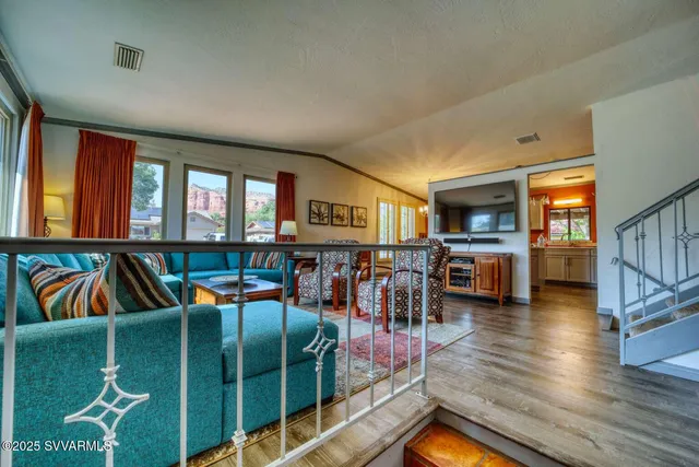 $775,000 | 110 Canyon Diablo Road, Sedona, AZ 86351