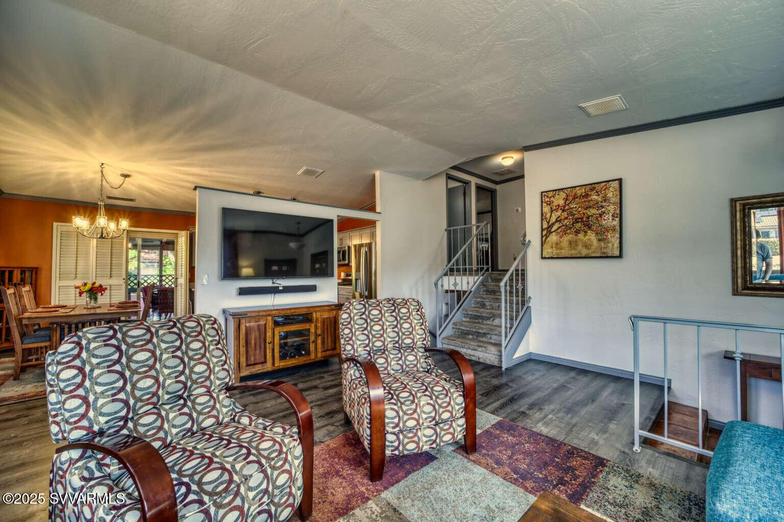 110 Canyon Diablo Road Sedona, AZ 86351 - Photo 22 of 47 Pescevic.22