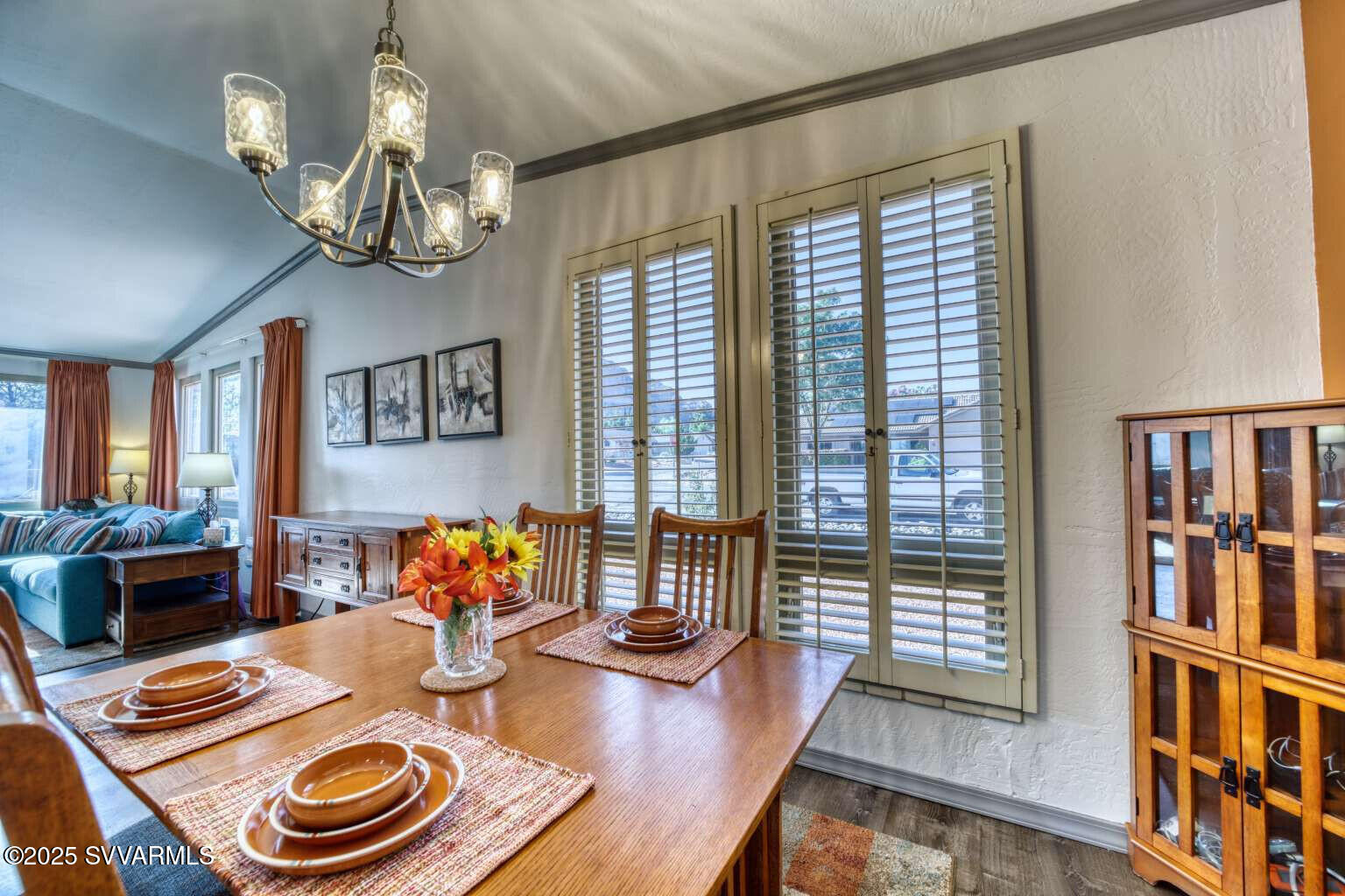 110 Canyon Diablo Road Sedona, AZ 86351 - Photo 24 of 47 Pescevic.24