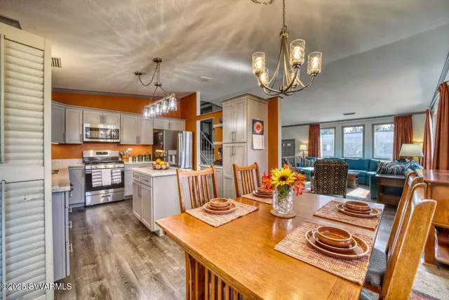 $775,000 | 110 Canyon Diablo Road, Sedona, AZ 86351