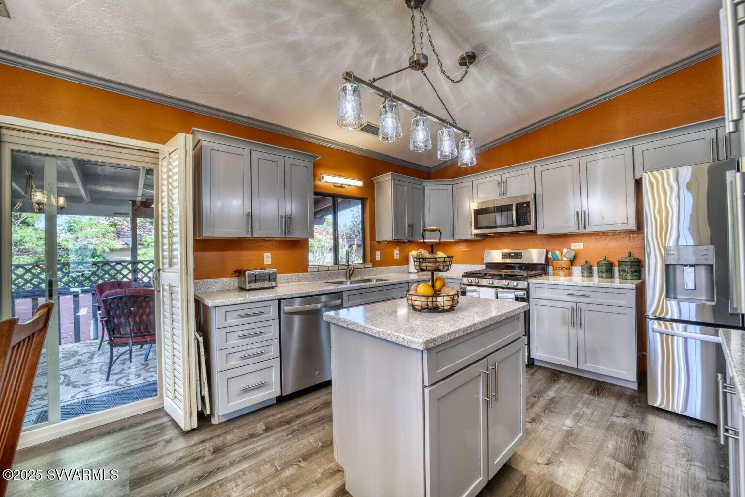 110 Canyon Diablo Road Sedona, AZ 86351 - Photo 29 of 47 Pescevic.29