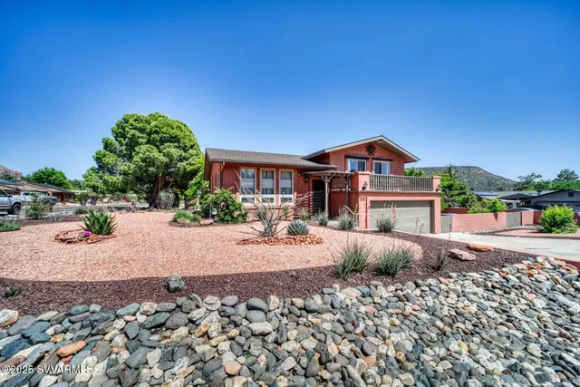 $775,000 | 110 Canyon Diablo Road, Sedona, AZ 86351