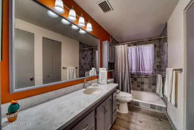 $775,000 | 110 Canyon Diablo Road, Sedona, AZ 86351