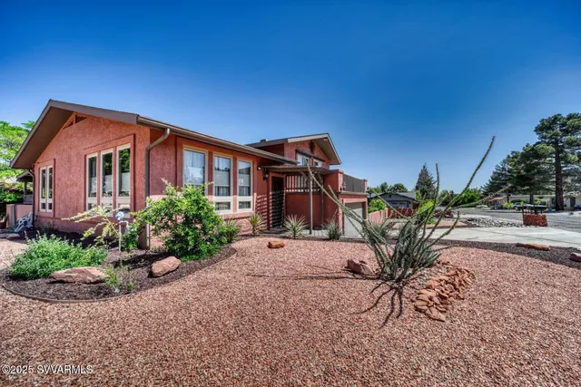 $775,000 | 110 Canyon Diablo Road, Sedona, AZ 86351