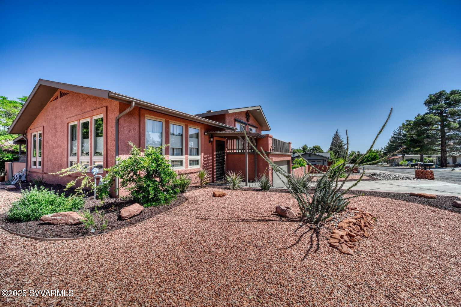 110 Canyon Diablo Road Sedona, AZ 86351 - Photo 4 of 47 Pescevic.4