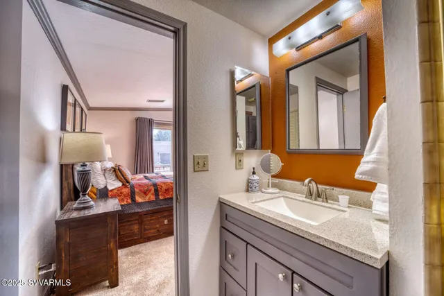 $775,000 | 110 Canyon Diablo Road, Sedona, AZ 86351