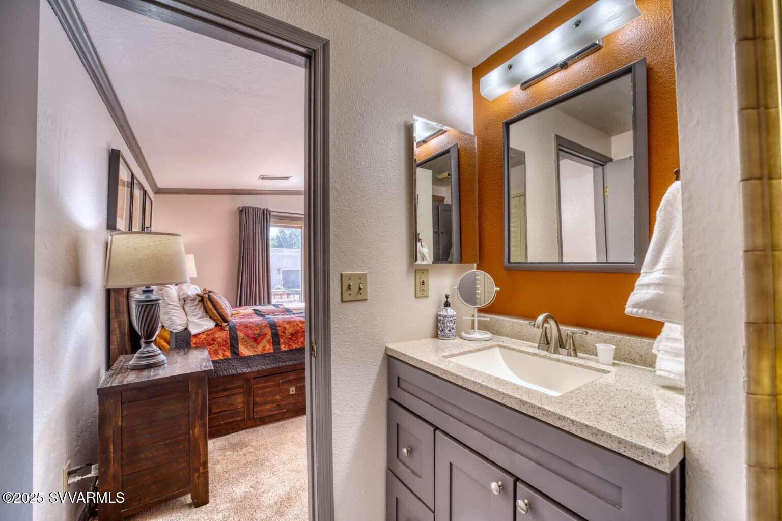 110 Canyon Diablo Road Sedona, AZ 86351 - Photo 47 of 47 Pescevic.47