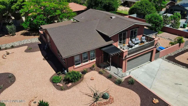 $775,000 | 110 Canyon Diablo Road, Sedona, AZ 86351