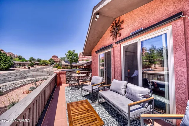 $775,000 | 110 Canyon Diablo Road, Sedona, AZ 86351