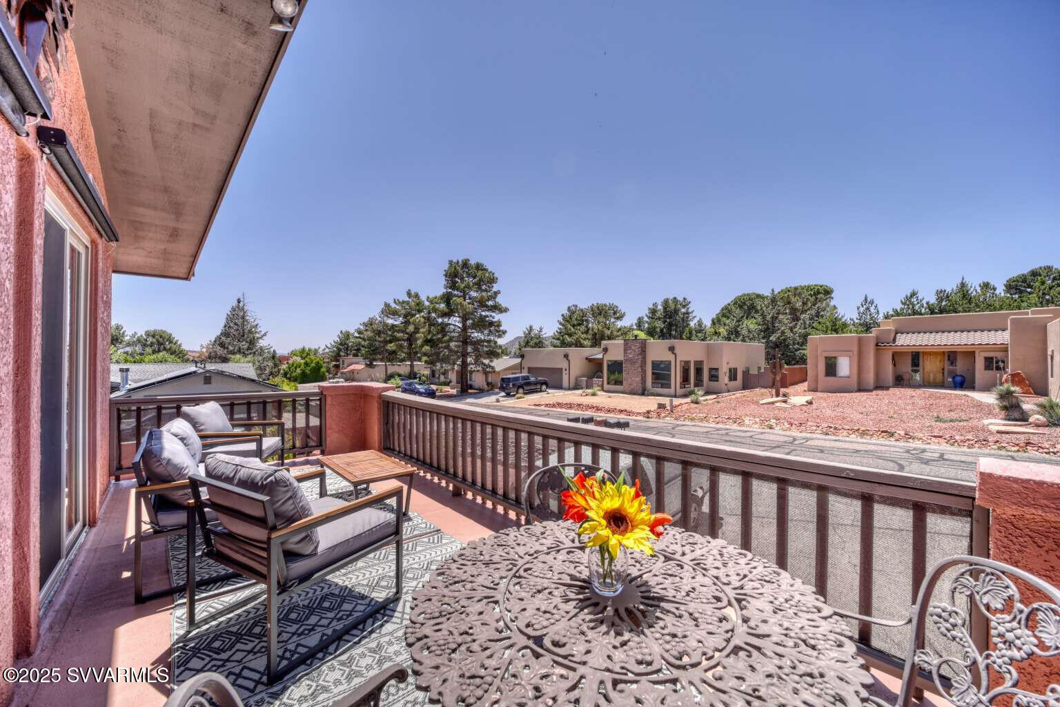 110 Canyon Diablo Road Sedona, AZ 86351 - Photo 7 of 47 Pescevic.7