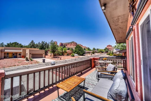 $775,000 | 110 Canyon Diablo Road, Sedona, AZ 86351