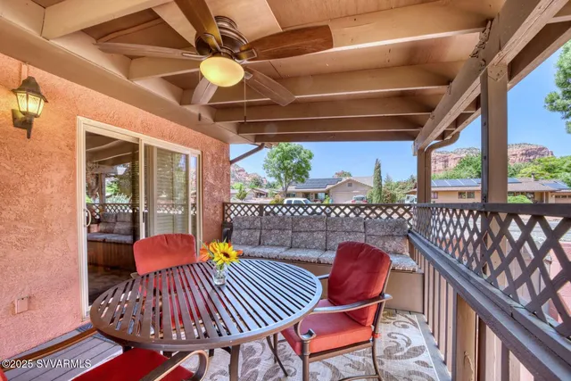 $775,000 | 110 Canyon Diablo Road, Sedona, AZ 86351