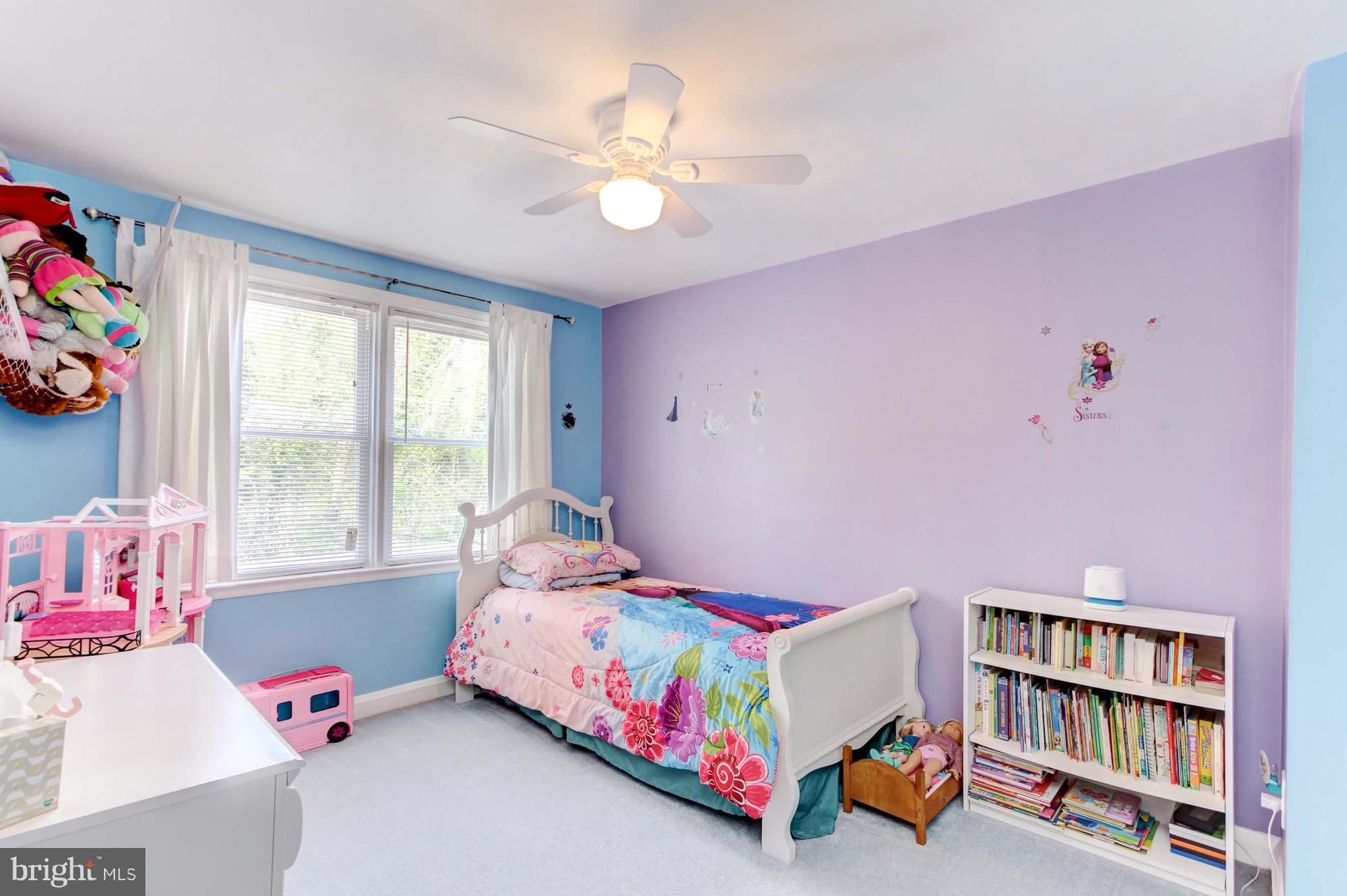 176 Cherrydell Road Baltimore, MD 21228 - Photo 13 of 30 Bedroom
