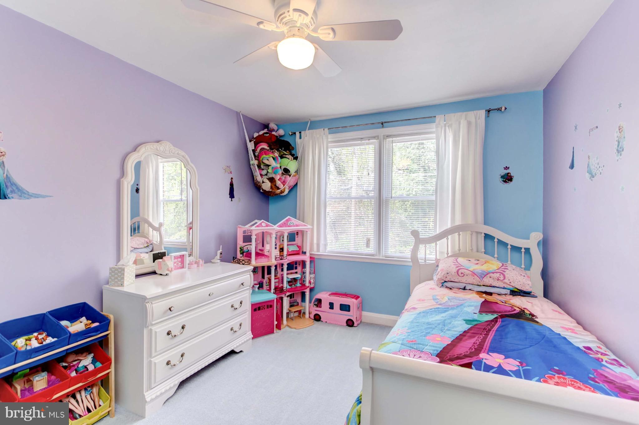 176 Cherrydell Road Baltimore, MD 21228 - Photo 14 of 30 Bedroom