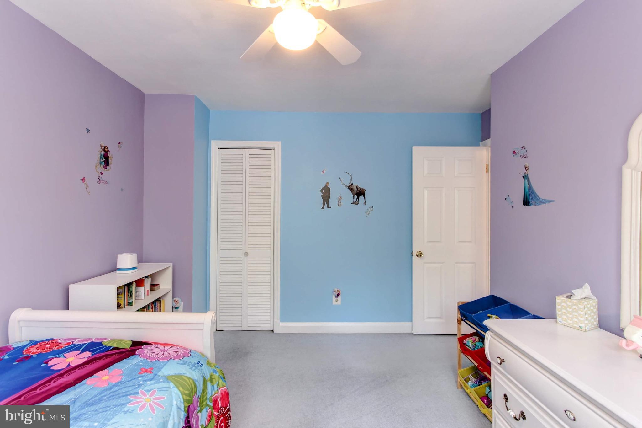 176 Cherrydell Road Baltimore, MD 21228 - Photo 15 of 30 Bedroom