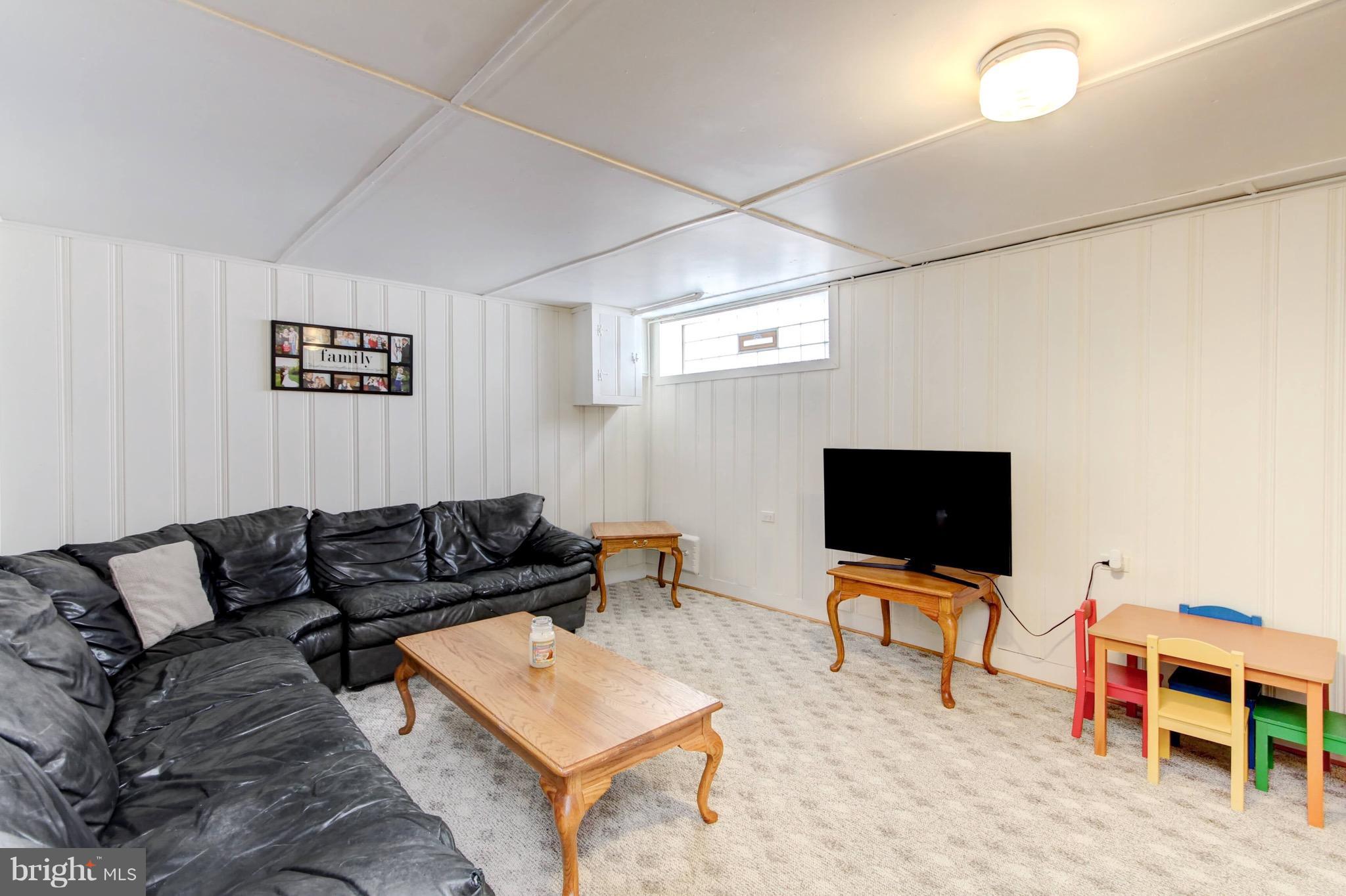 176 Cherrydell Road Baltimore, MD 21228 - Photo 22 of 30 Basement
