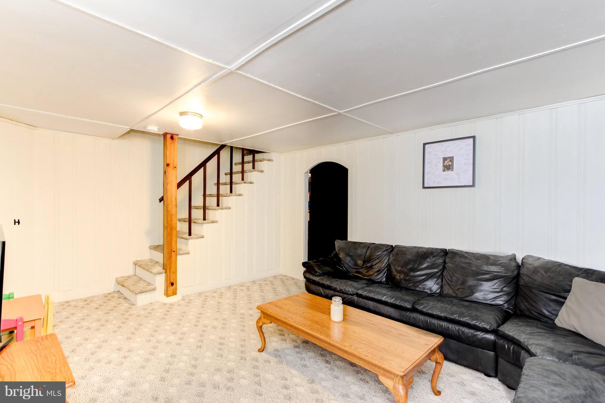 176 Cherrydell Road Baltimore, MD 21228 - Photo 24 of 30 Basement