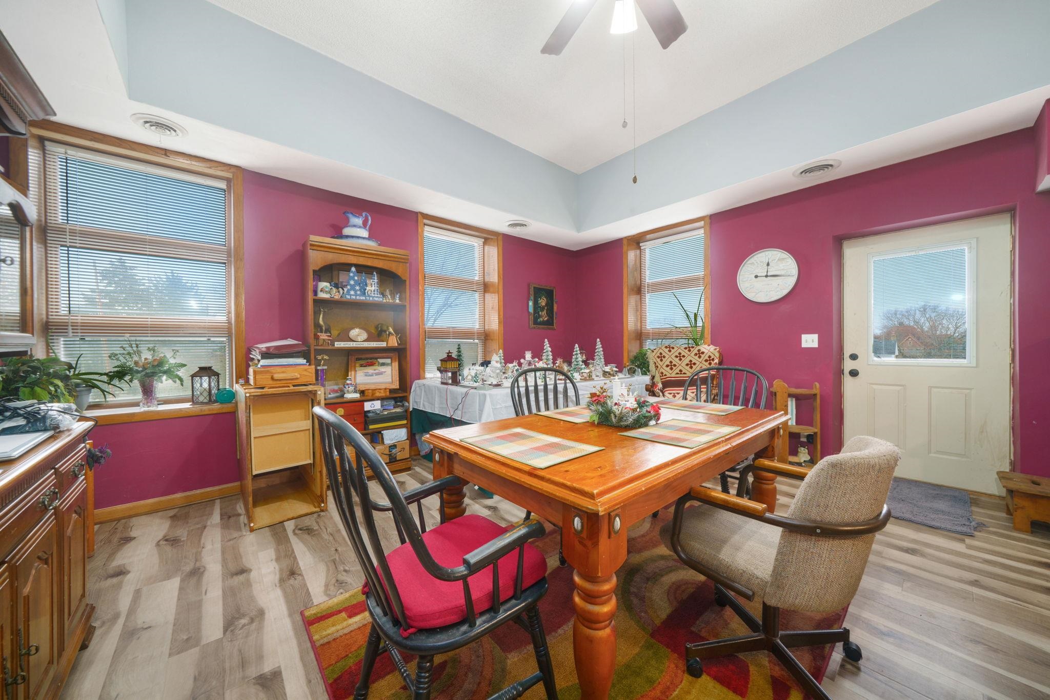 709 Franklin Street Oregon, IL 61061 - Photo 11 of 87