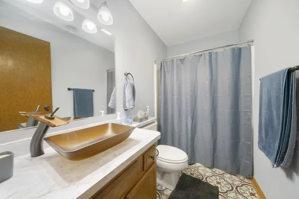 a utility room with a window dryer and washer